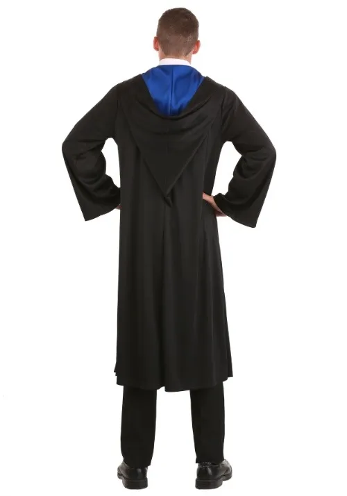 Plus Size Harry Potter Adult Ravenclaw Robe