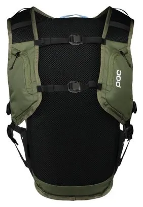 Poc Column VPD 13L Backpack Green