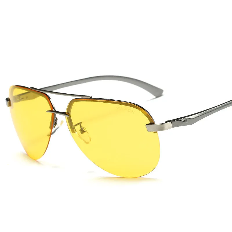 Polarized Unisex Sunglasses