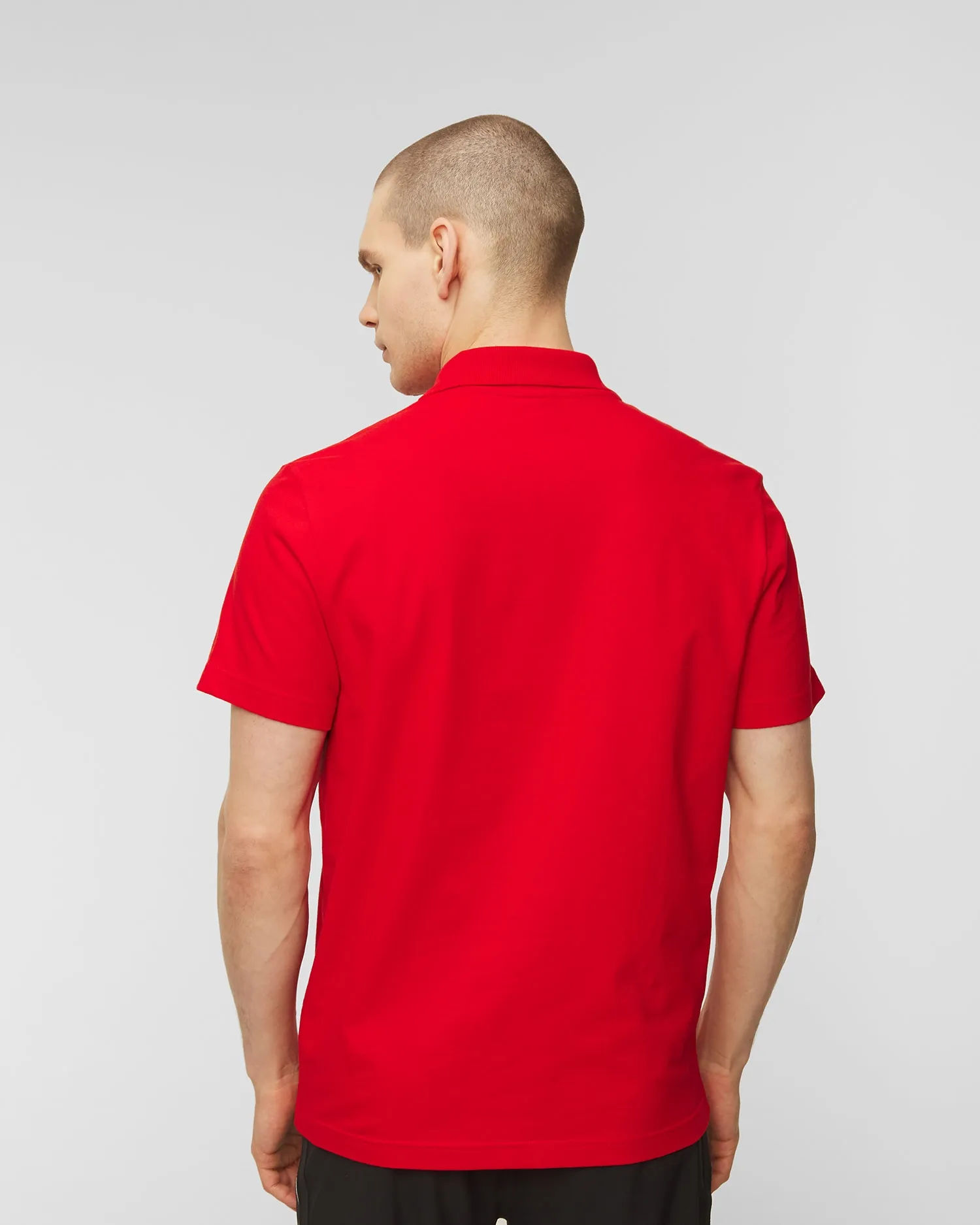 Polo BOGNER FIRE+ICE Ramon2 54037310-560