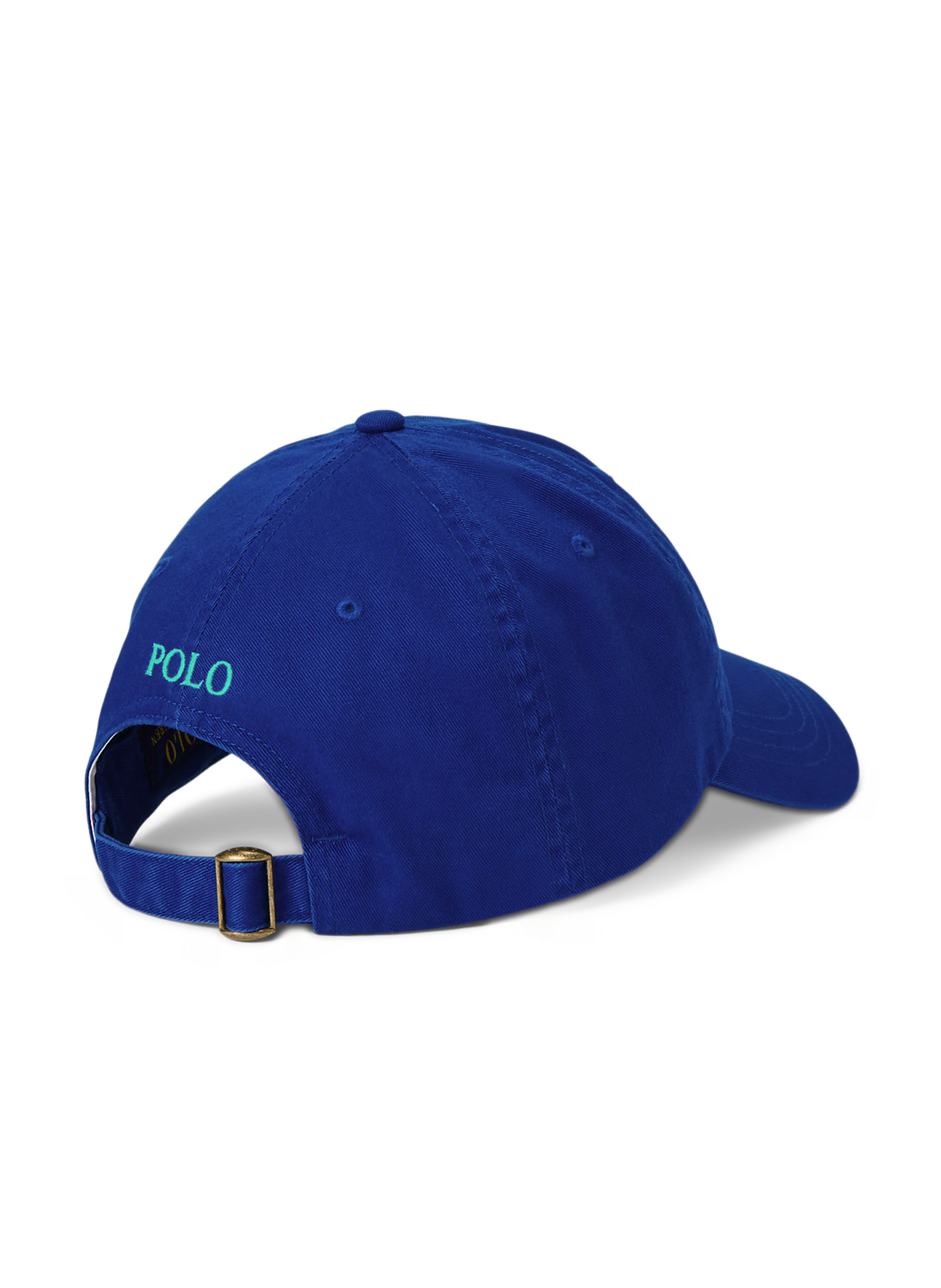 Polo ralph lauren  BASEBALL CAP - Purple
