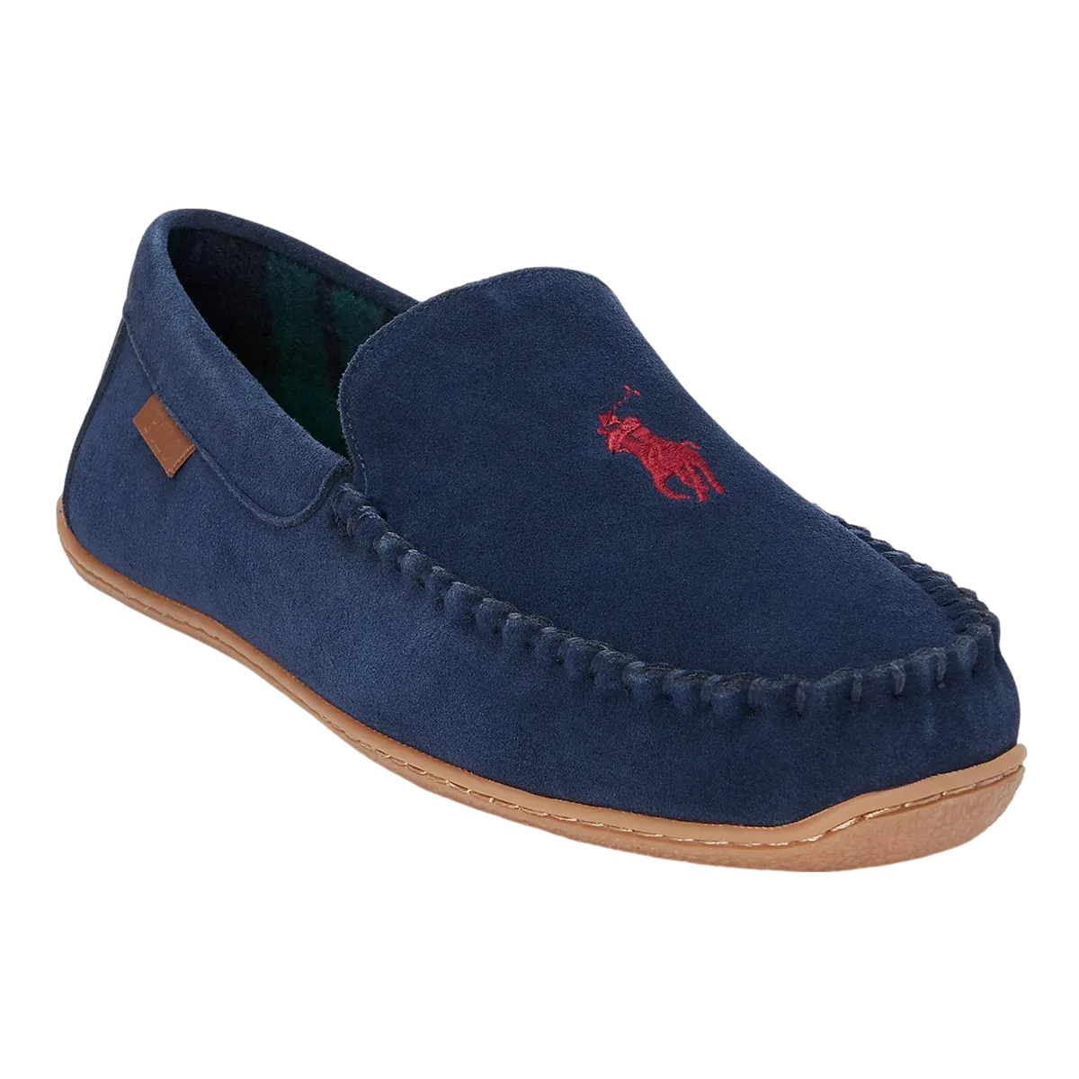 Polo Ralph Lauren Brenan Dress Shoe Slippers