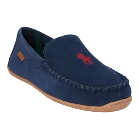 Polo Ralph Lauren Brenan Dress Shoe Slippers