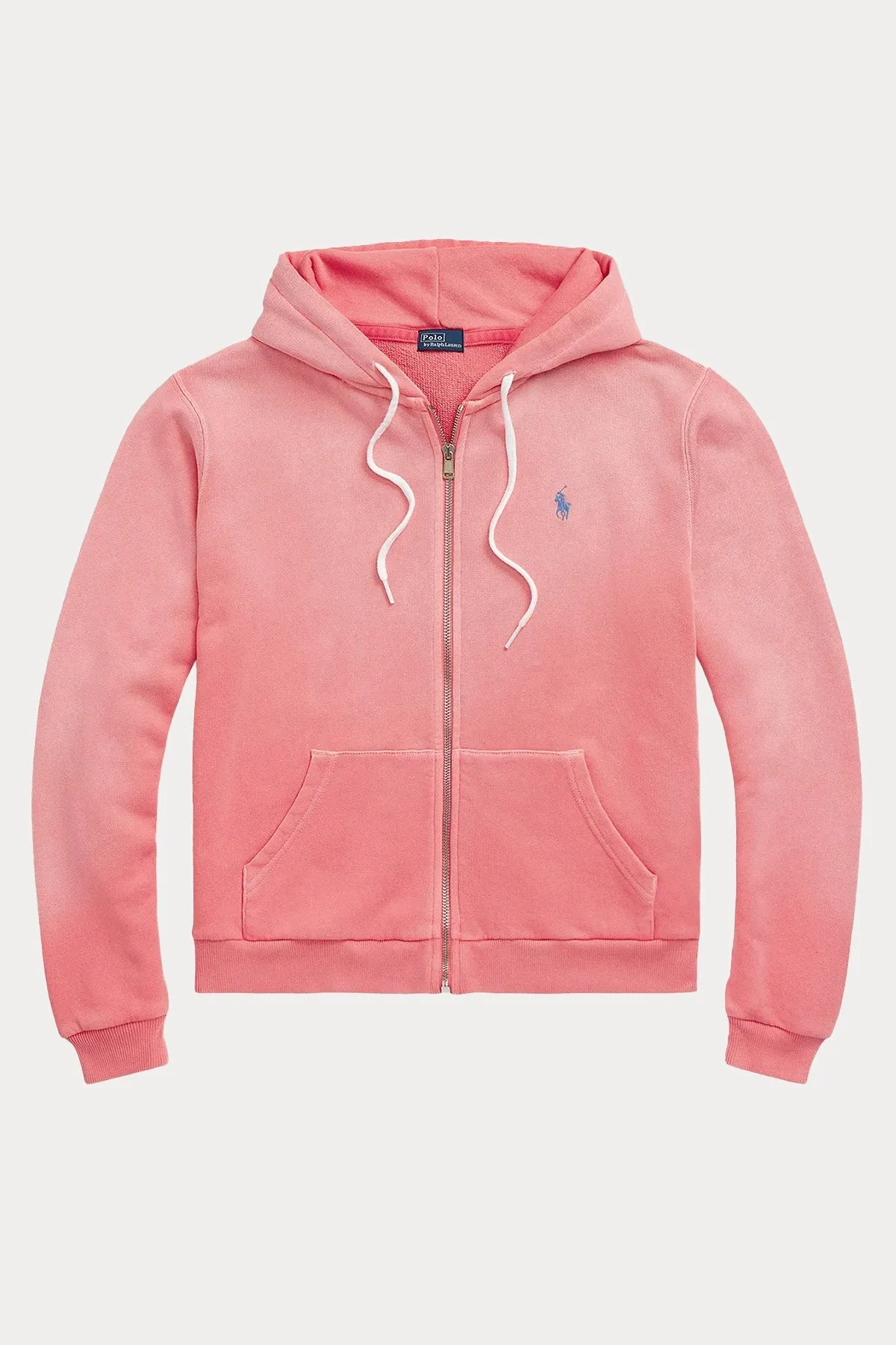Polo Ralph Lauren Kapüonlu Sweatshirt Ceket