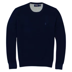 Polo Ralph Lauren Long Sleeve Pullover