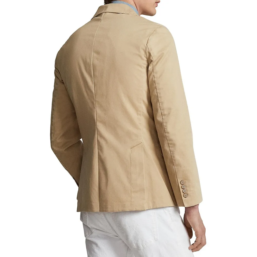 Polo Ralph Lauren Stretch Chino Sportcoat