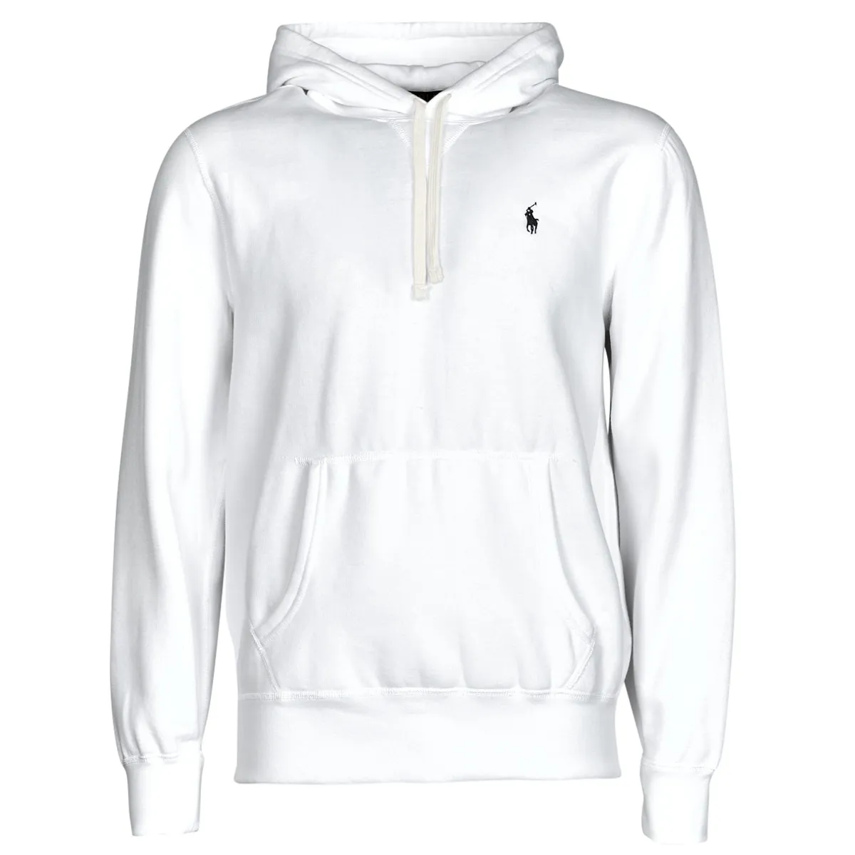 Polo Ralph Lauren - SWEATSHIRT EN MOLLETON
