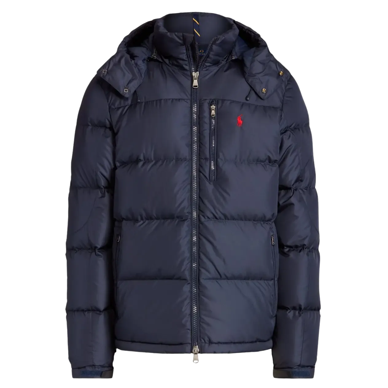 Polo Ralph Lauren Water-Repellent Down Jacket