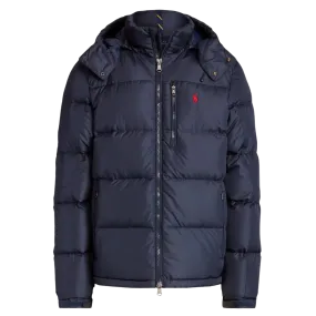 Polo Ralph Lauren Water-Repellent Down Jacket