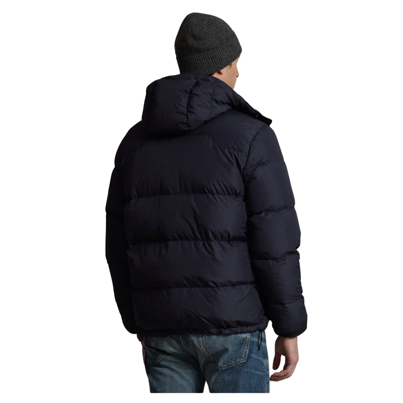 Polo Ralph Lauren Water-Repellent Down Jacket