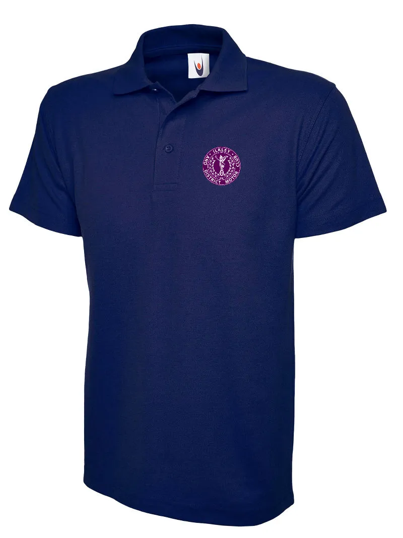 Polo Shirt –  IDMC