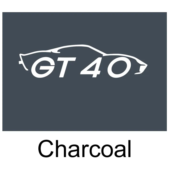 Polo Shirt Ladies – GT40