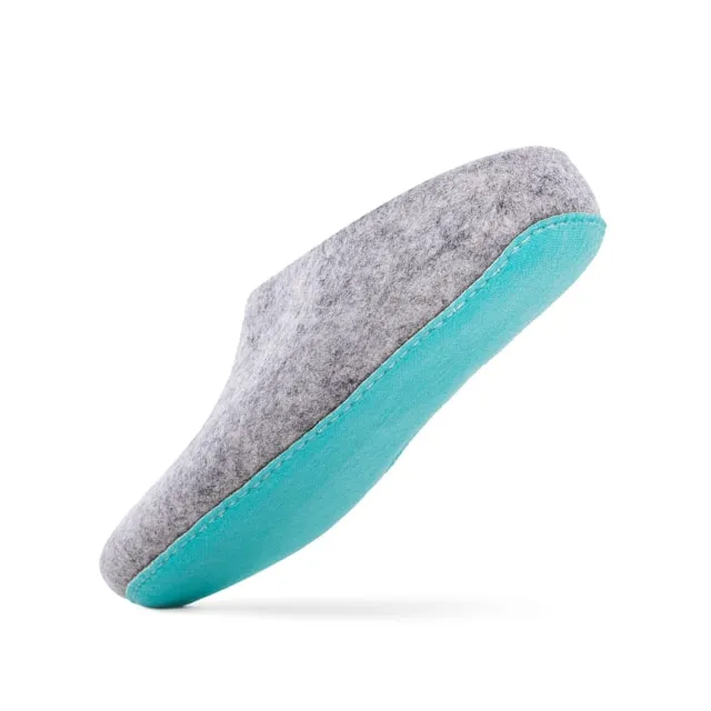 Pomobuk Slippers