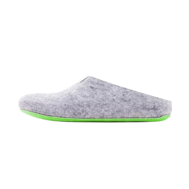 Pomobuk Slippers