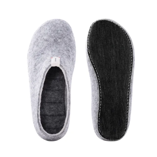 Pomobuk Slippers