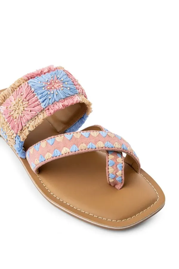 Pop Tarts : Kolha Flats
