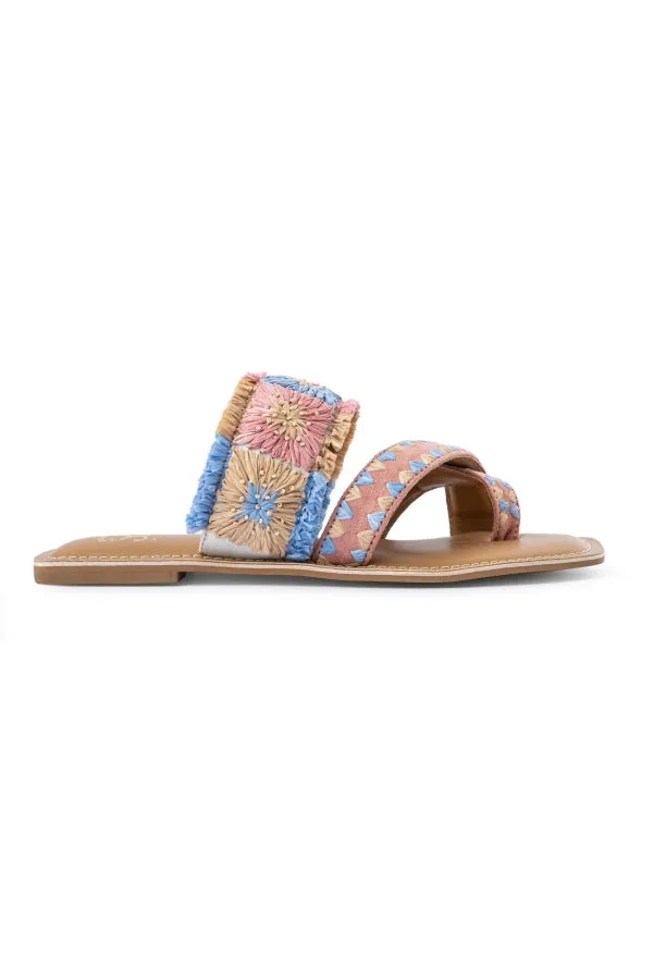 Pop Tarts : Kolha Flats