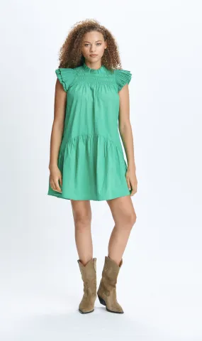 POPPY DRESS