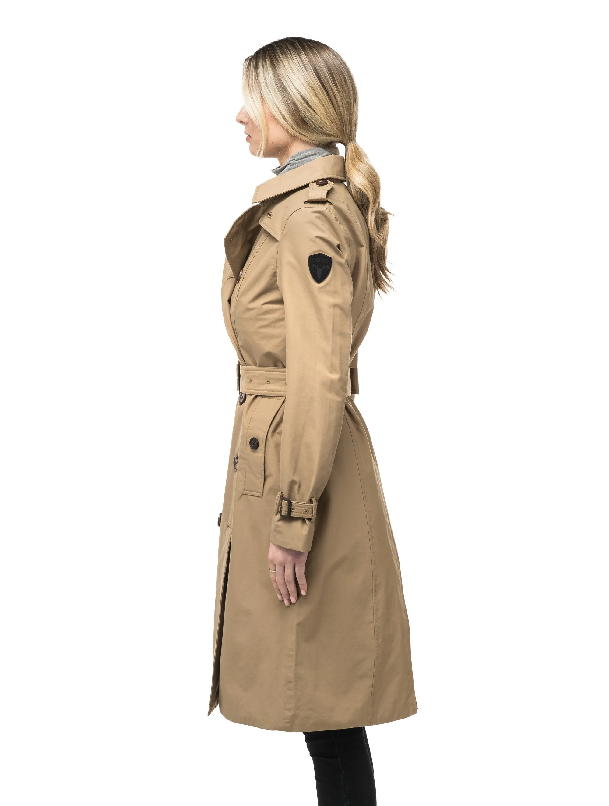 Poppy Trench