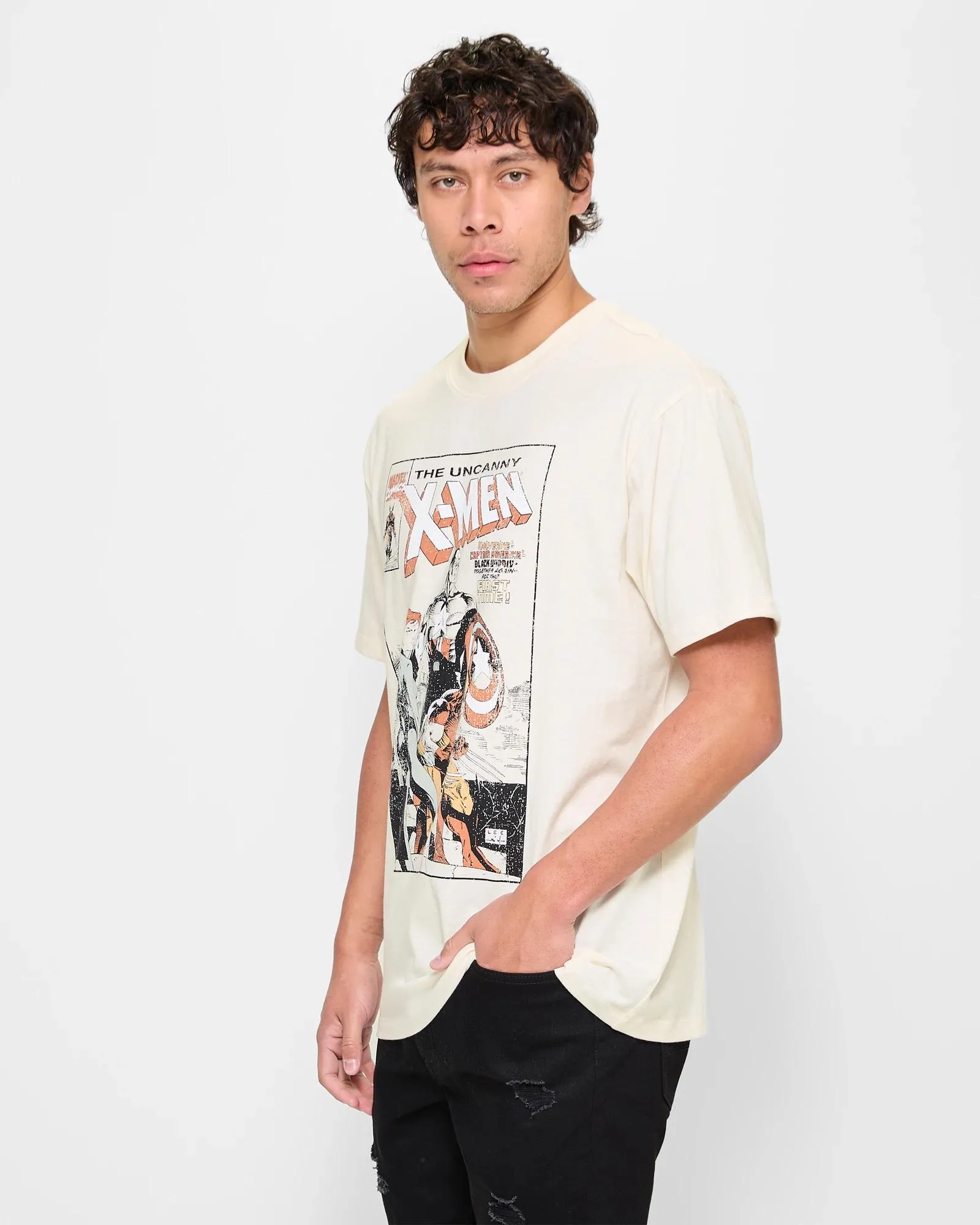 popular  Licensed Marvel® X-Men® T-Shirt