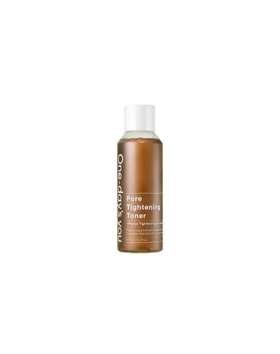 Pore Tightening Toner