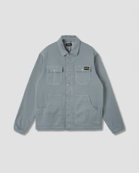 Pork Chop Jacket (Battle Grey Duck)