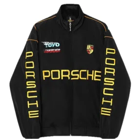Porsche F1 Vintage Jacket