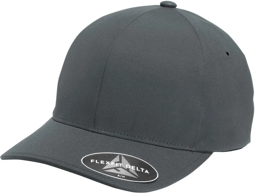Port AuthorityFlexfit Delta Cap