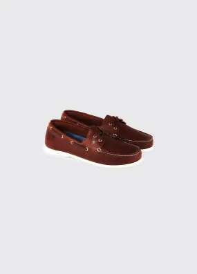 Port Moccasin - Brown