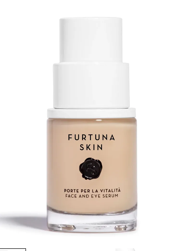 PORTE PER LA VITALIT Face & Eye Serum