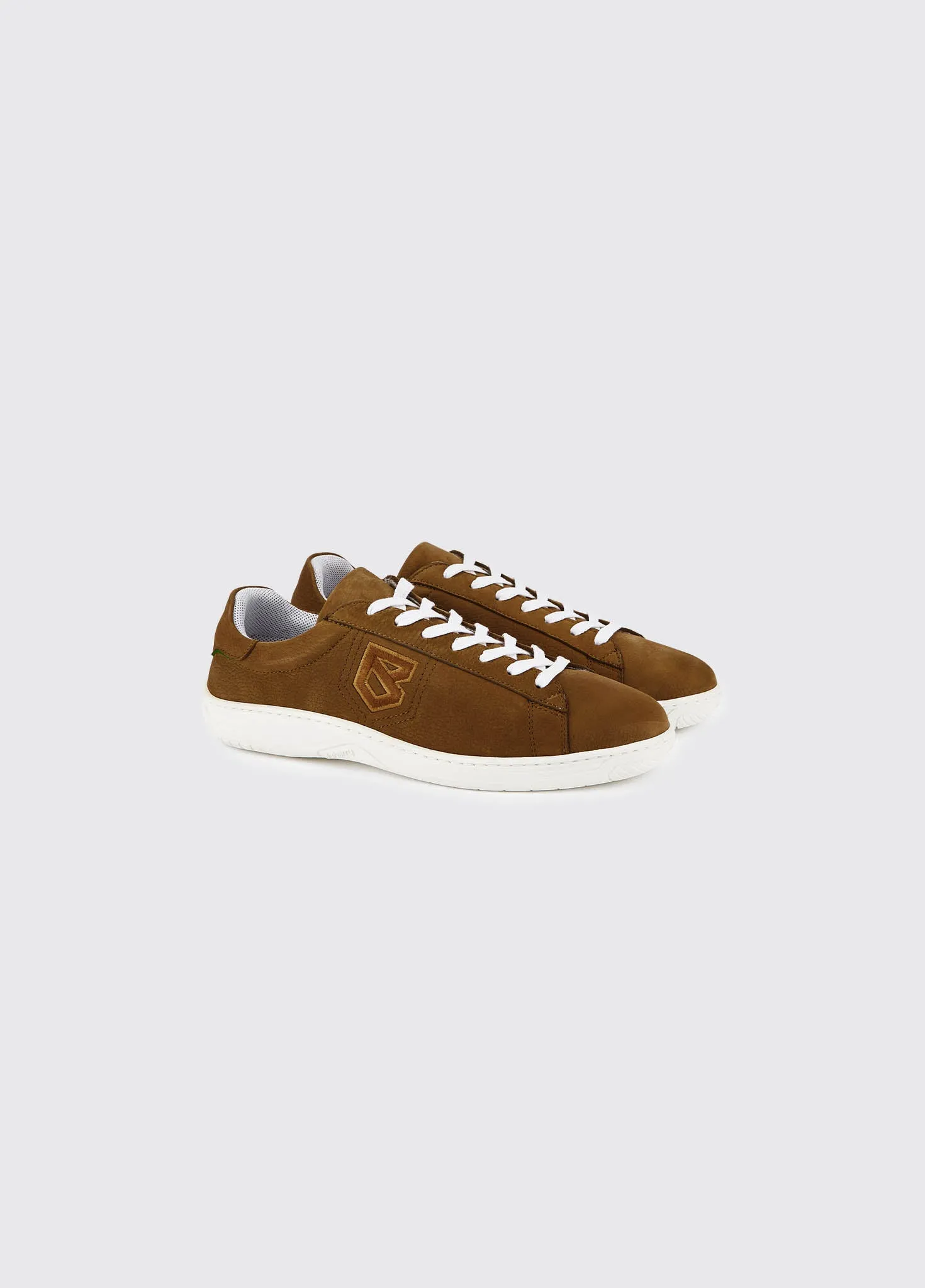 Portofino Trainer - Brown