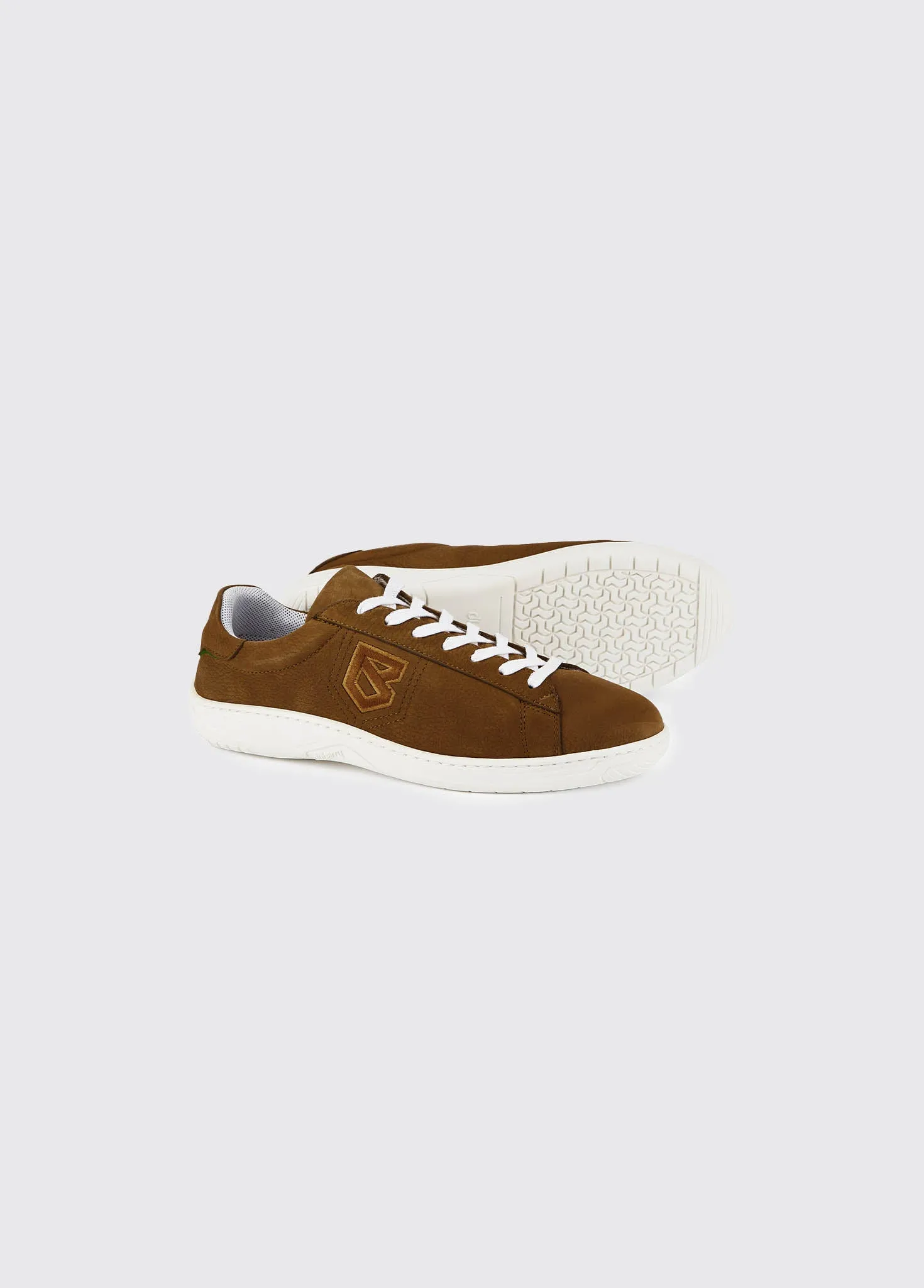 Portofino Trainer - Brown