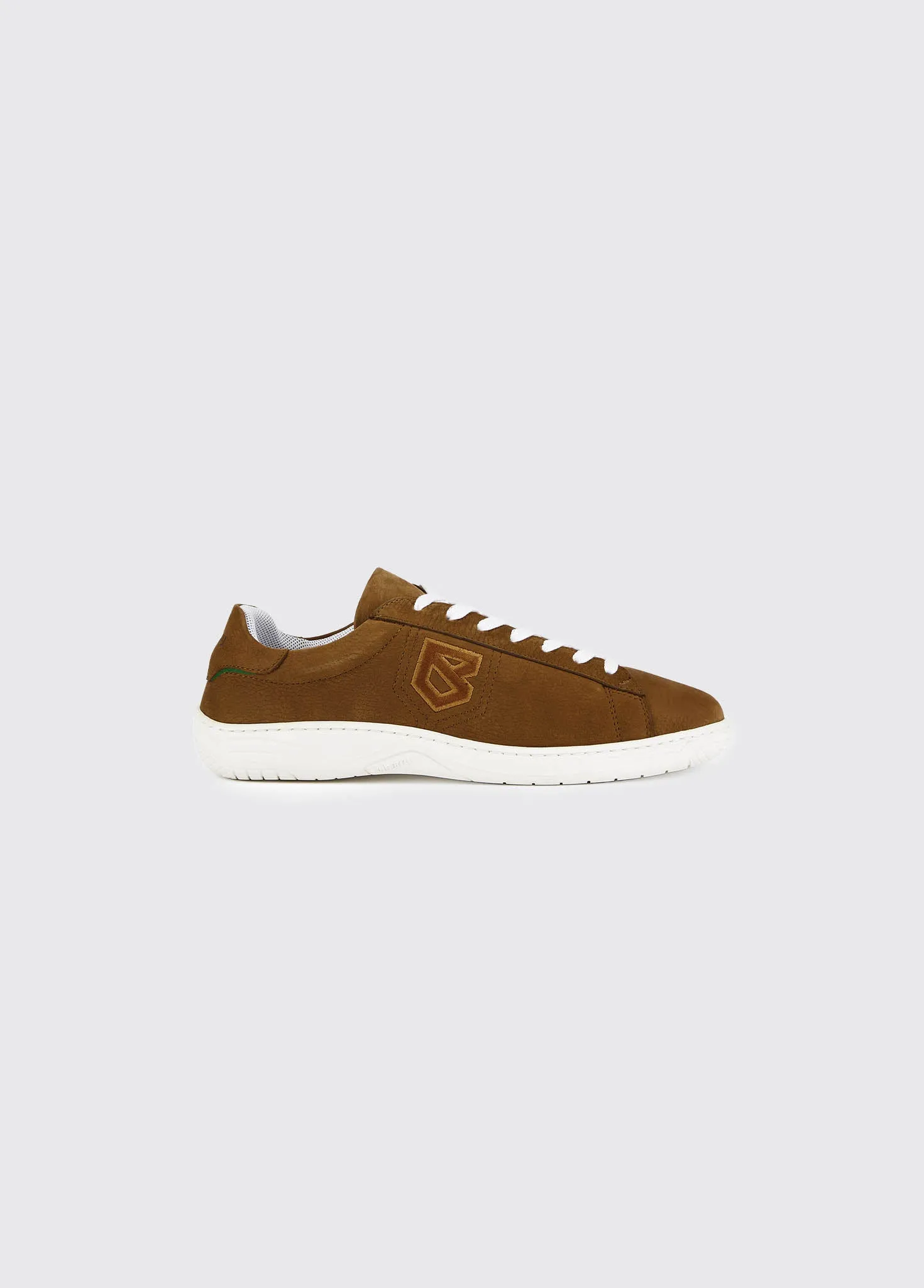 Portofino Trainer - Brown