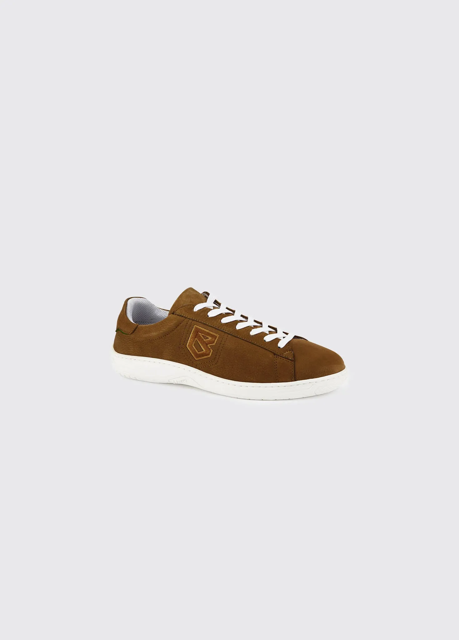 Portofino Trainer - Brown