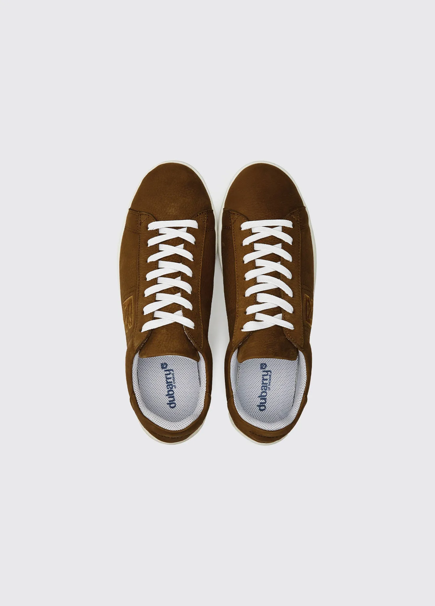 Portofino Trainer - Brown