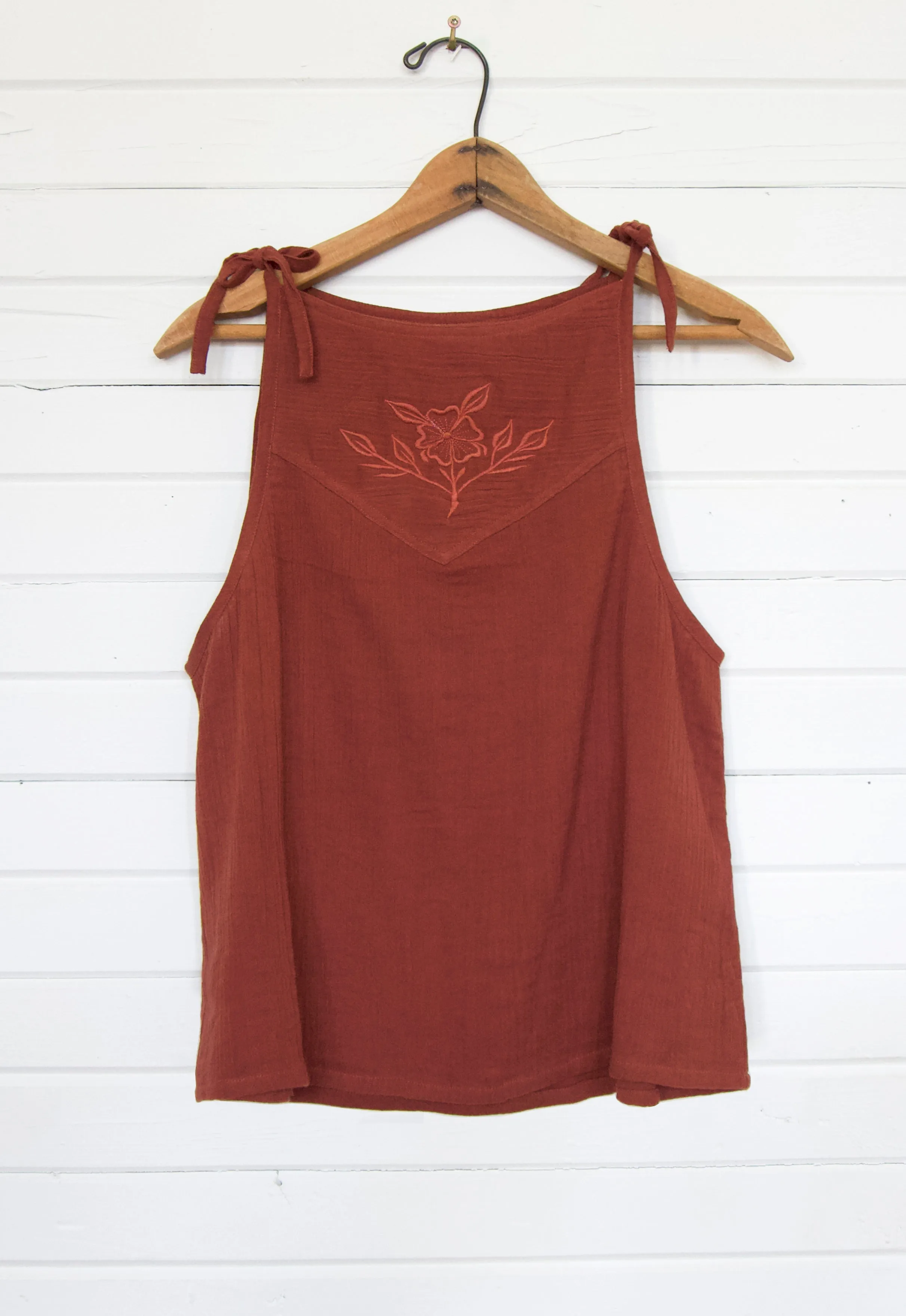 *PRE-ORDER** Ojai Tank
