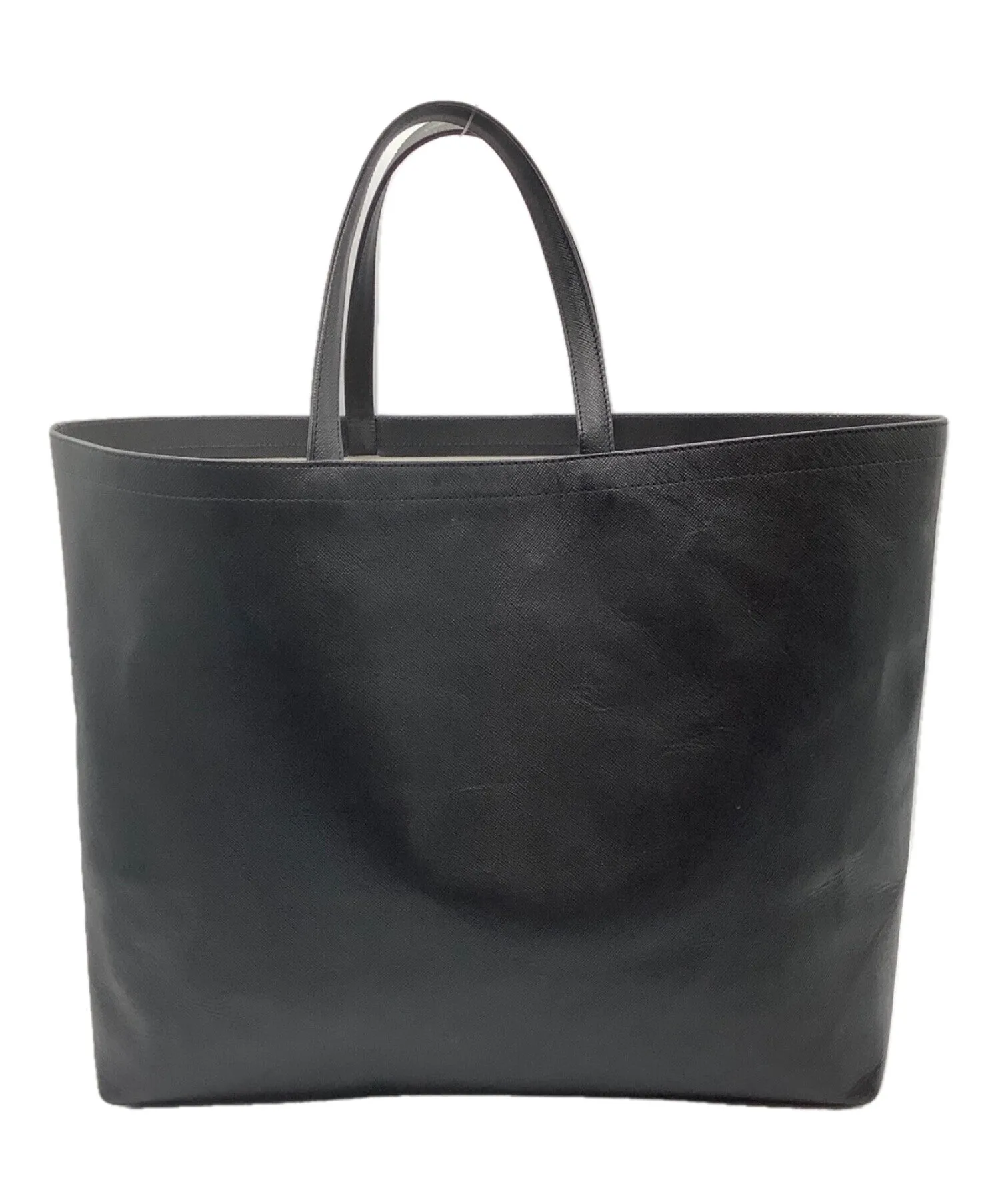 [Pre-owned] COMME des GARCONS tote bag GT-K201