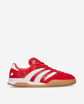 Predator Sneakers Mundial Red