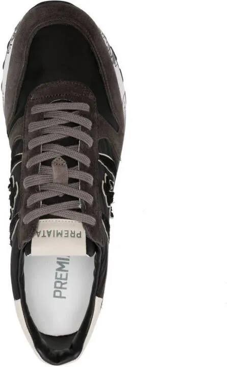 Premiata Lander Core sneakers Grey
