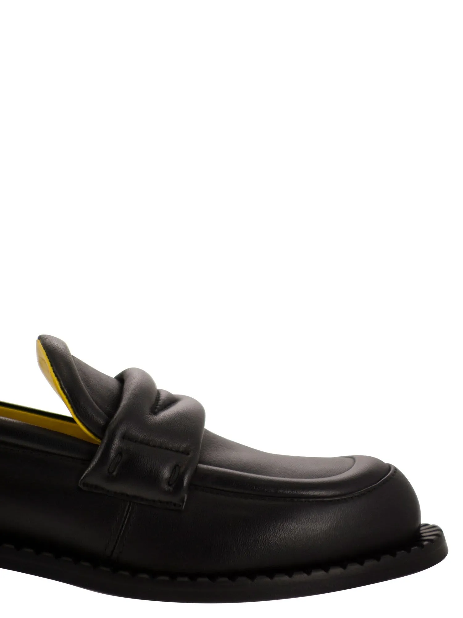 Premiata    Premiata Ranch Leather Loafer