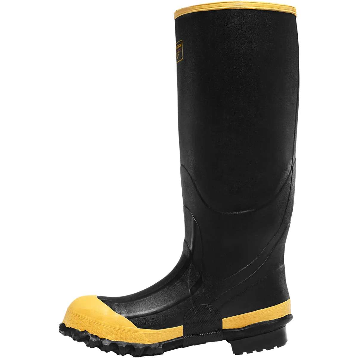  Premium Knee Boot     