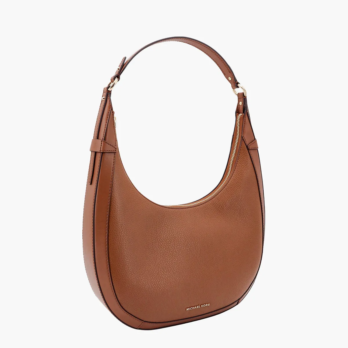 Preston Large Leather Shoulder Bag
