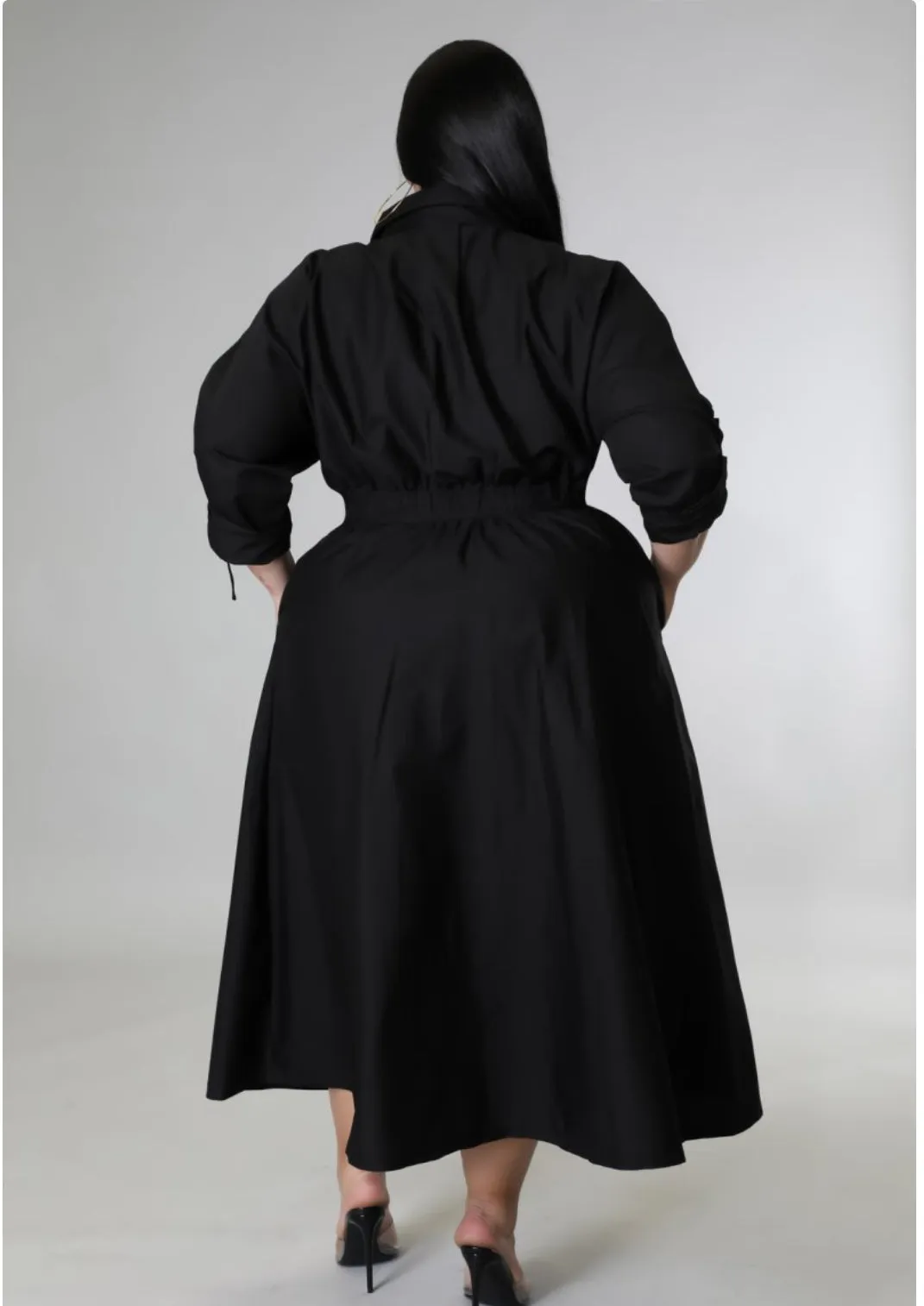 Primrose Babe Dress