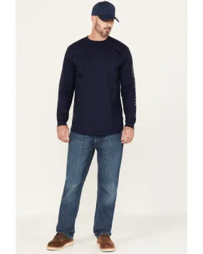 Product Name:  Cody James Men's FR Medium Wash Slim Straight Jeans