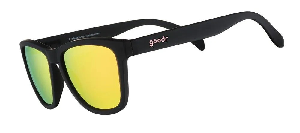 Professional Respawner :OG Gaming Sunglasses
