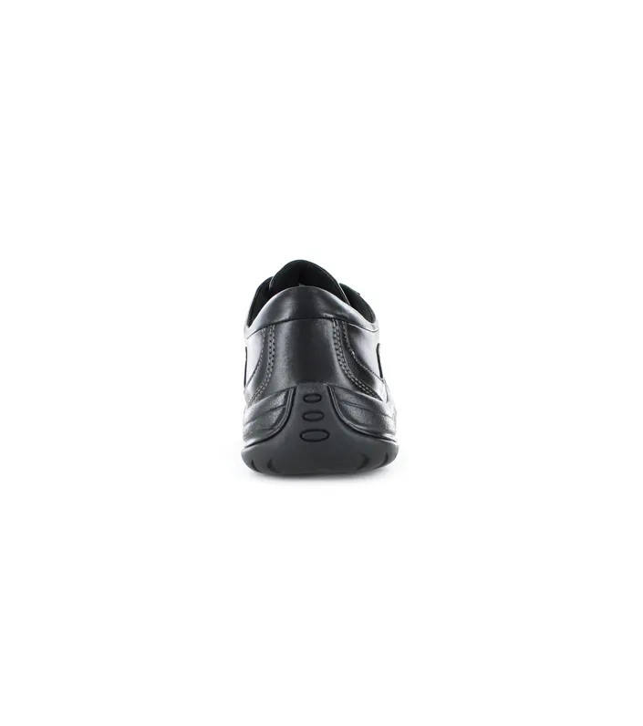 propet commuterlite (3e) mens black