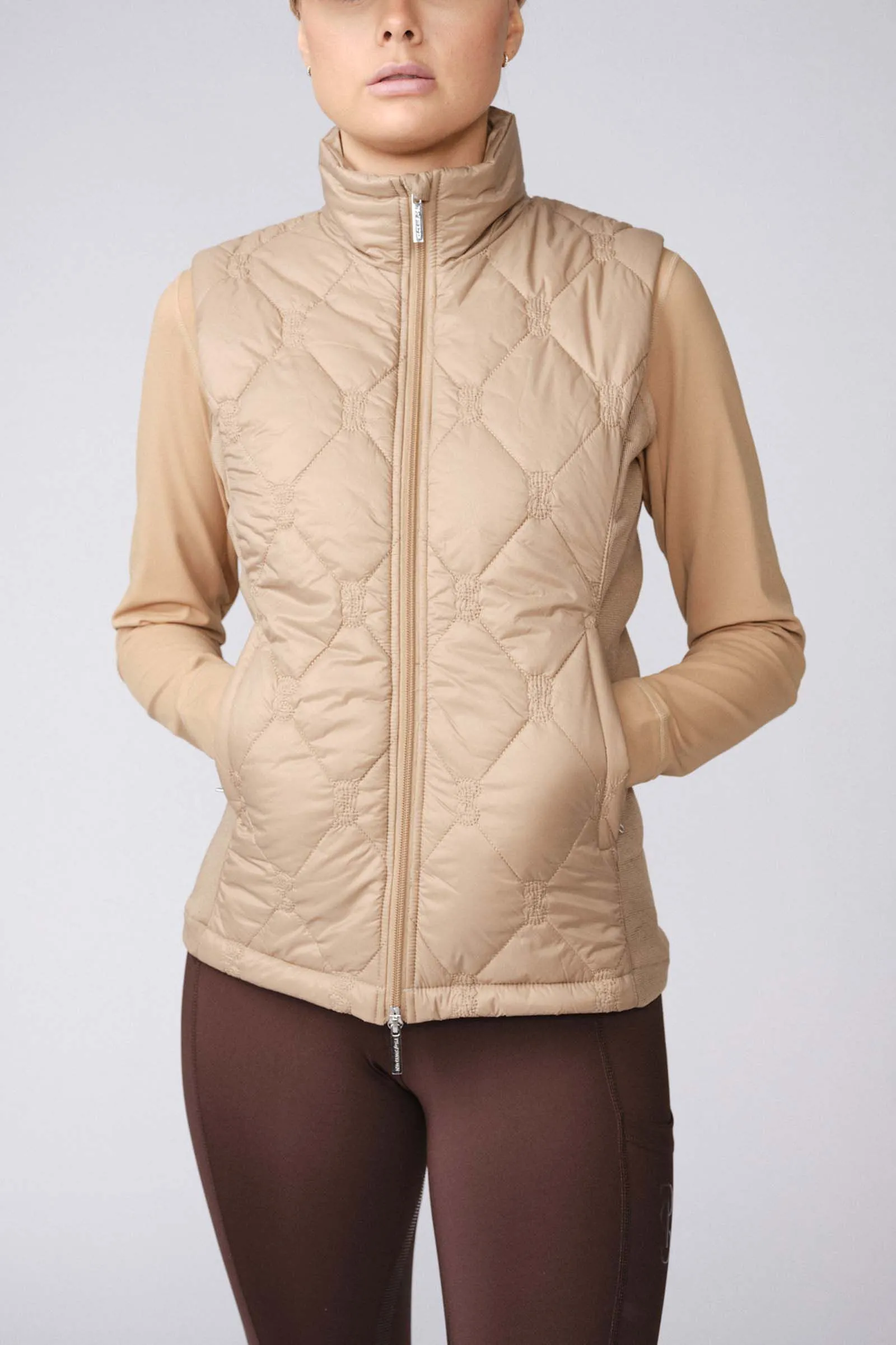 PS of Sweden Magnolia Women's Vest