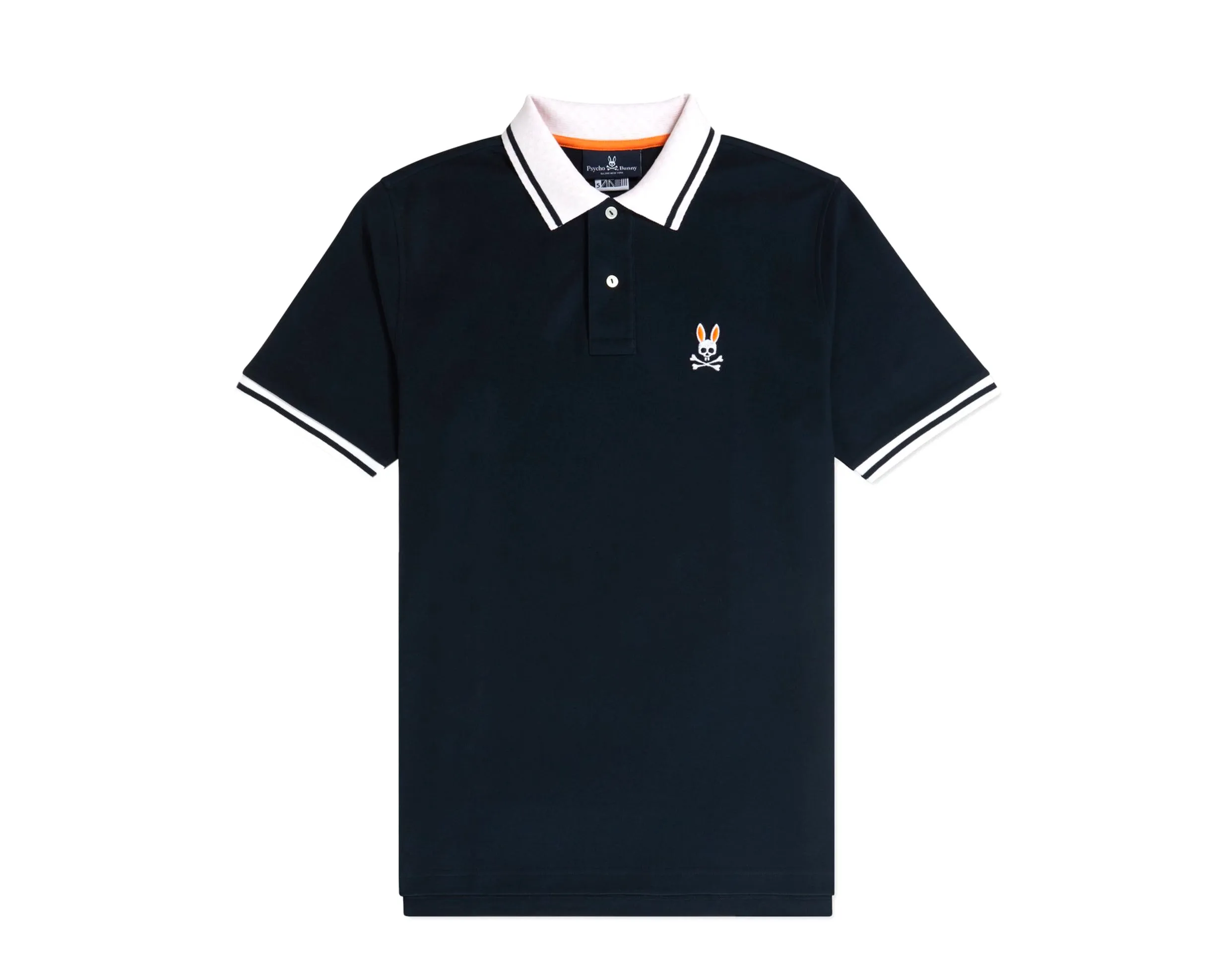 Psycho Bunny Prescott Polo Men's Shirt