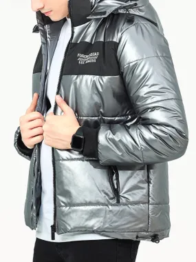 Puffer Jacket - FMTJP22-002