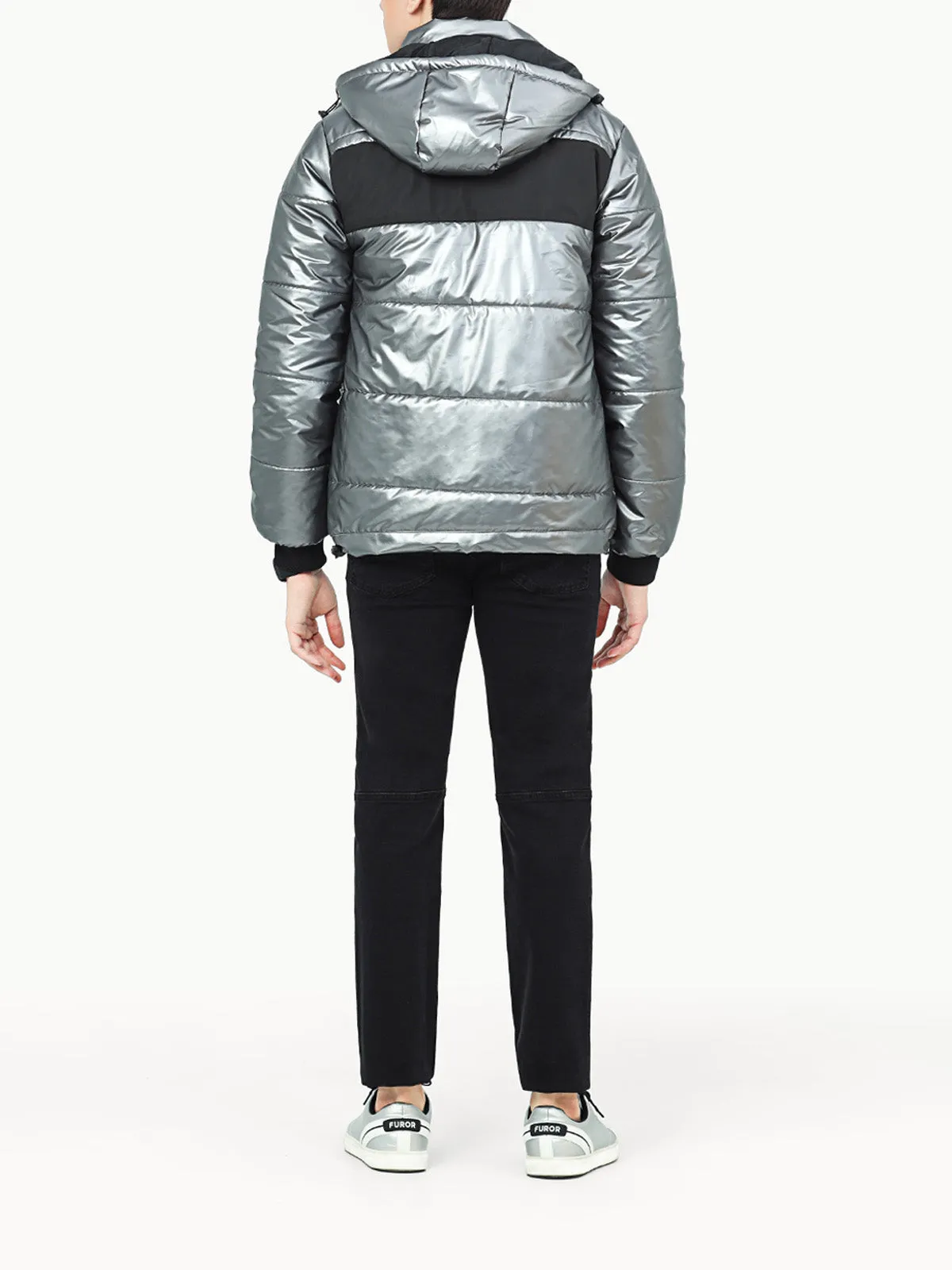 Puffer Jacket - FMTJP22-002